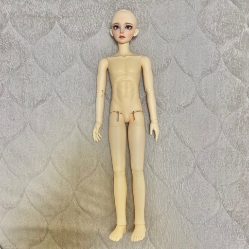 Dollsn / Dein Orange ver. 45cmドール