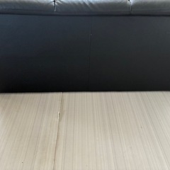 3人がけソファーの画像