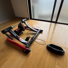 ELITE エリート サイクルトレーナー ローラー台 