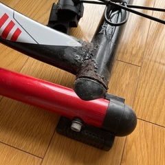 ELITE エリート サイクルトレーナー ローラー台 の画像
