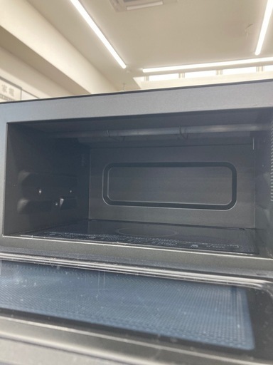 【トレファク高槻店】安心の6ヶ月間保証！取りに来られる方限定！SHARP(シャープ）のオーブンレンジのご紹介です！