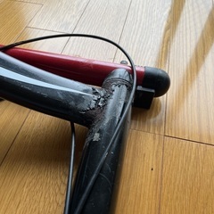 ELITE エリート サイクルトレーナー ローラー台 の画像