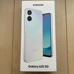 GalaxyA25