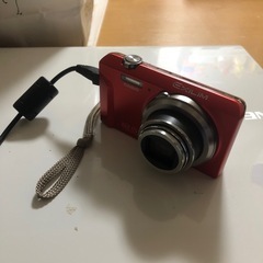 デジタルカメラ