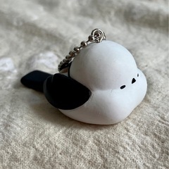キーホルダー　ガチャ　カプセルトイの画像