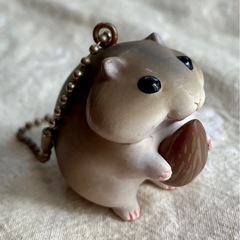 キーホルダー　ガチャ　カプセルトイの画像