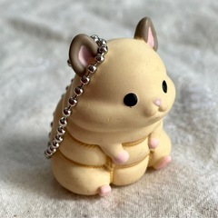 キーホルダー　ガチャ　カプセルトイの画像