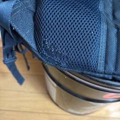 NEWERA　バックパックの画像