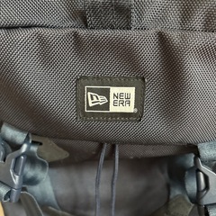 NEWERA　バックパックの画像