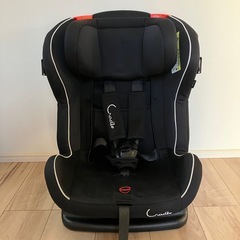 【値下げ】チャイルドシートの画像
