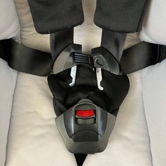 【値下げ】チャイルドシートの画像