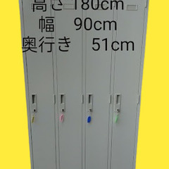 ロッカー