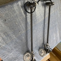 中古照明スポットライト　KOIZUMIの画像