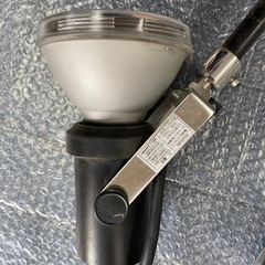中古照明スポットライト　KOIZUMIの画像