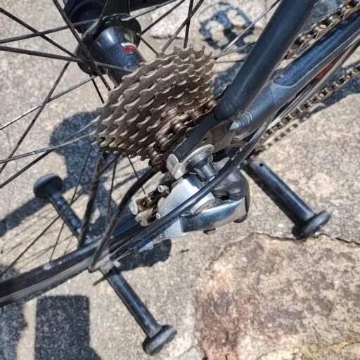 人気商品の GIANT FCR2 クロスバイク 8*3速 ジャイアント (ave “maria 自転車本体