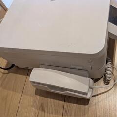 ブラザー　複合機の画像