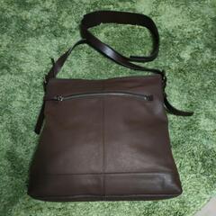 COACH 　ショルダーバッグの画像