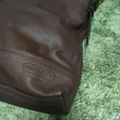 COACH 　ショルダーバッグの画像
