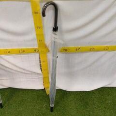 0531-142 【無料】 ビニール傘