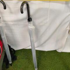 0531-140 【無料】 ビニール傘