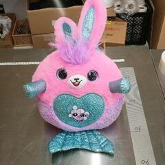 0531-037 レインボーコーンズマーメイド