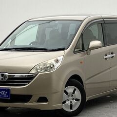 ホンダ ステップワゴン  Ｇ Ｌパッケージ🎵ミニバンお探し中の方...