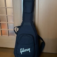 ギターバッグ