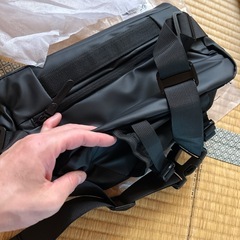 バッグの画像