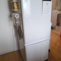 一人暮らし用家電3点セットの画像