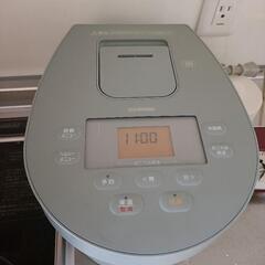 一人暮らし用家電3点セットの画像