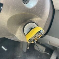 走行距離3.1万㌔！車検R8年3月迄！　平成19年ワゴンR！！！の画像