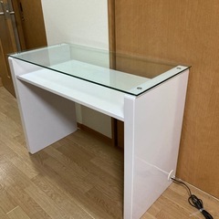 （お取引相談中）ネイルデスク②
