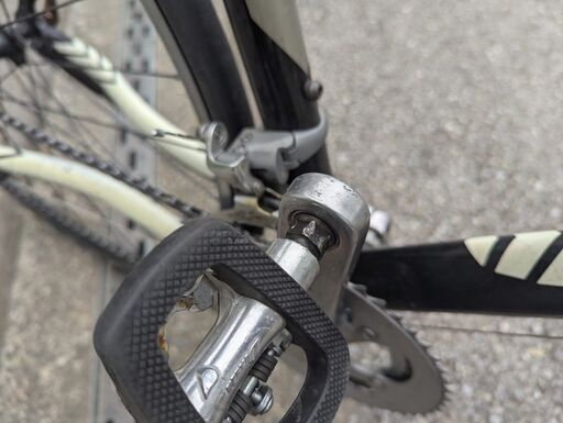 【値引き有】REID falco Tiagra 2×10速 700C 値引き有】REID falco Tiagra 2×10速 700C - メルカリ