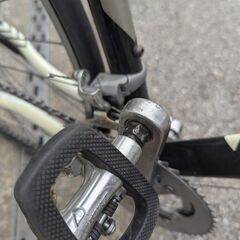 【ロードバイク】REID falco Tiagra 2×10速 700C 物々交換OKの画像