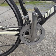 【ロードバイク】REID falco Tiagra 2×10速 700C 物々交換OKの画像