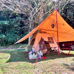 キャンプ一緒に出来る女性キャンパーさん募集中🏕 - メンバー募集