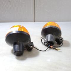 HONDA 郵政カブ MD90 リア ウィンカー左右 ホンダ [C-25-0529-37]の画像