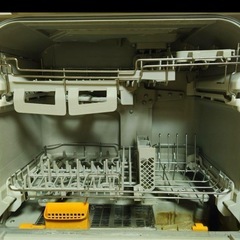 食器洗浄機 の画像