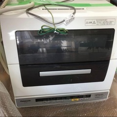 食器洗浄機 