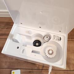 *お値下げしました* 加湿器 IRIS OHYAMAの画像