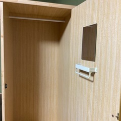 タンス　収納の画像