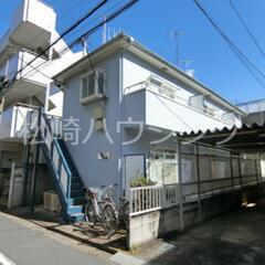 【VR内見できます】初期費用16.4万円/中野区1R/バルコニー...