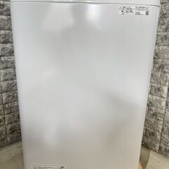 大阪送料無料☆3か月保障付き☆洗濯機☆シャープ☆5.5