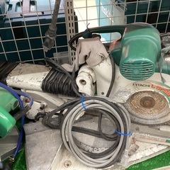 【中古】【動作OK】【店頭引取限定】ヒタチ　HITACHI スラ...