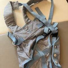 抱っこ紐　ファーストシューズ　おくるみの画像