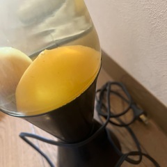 ラブランプ　訳ありの画像