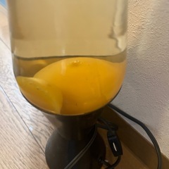 ラブランプ　訳ありの画像