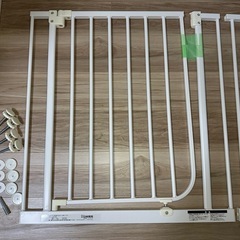 【早い者勝ち】日本育児 ゲート【進入防止】【赤ちゃん】【ペット】...