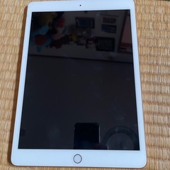 iPad第7世代A2198の画像
