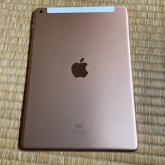 iPad第7世代A2198
